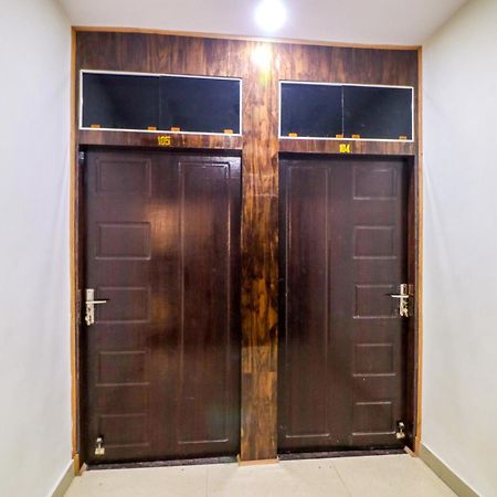 Hotel O Rodstar Chinhat 외부 사진